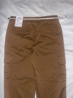 Youth XL 18/20 Sonoma Twill Cargo Jogger, New