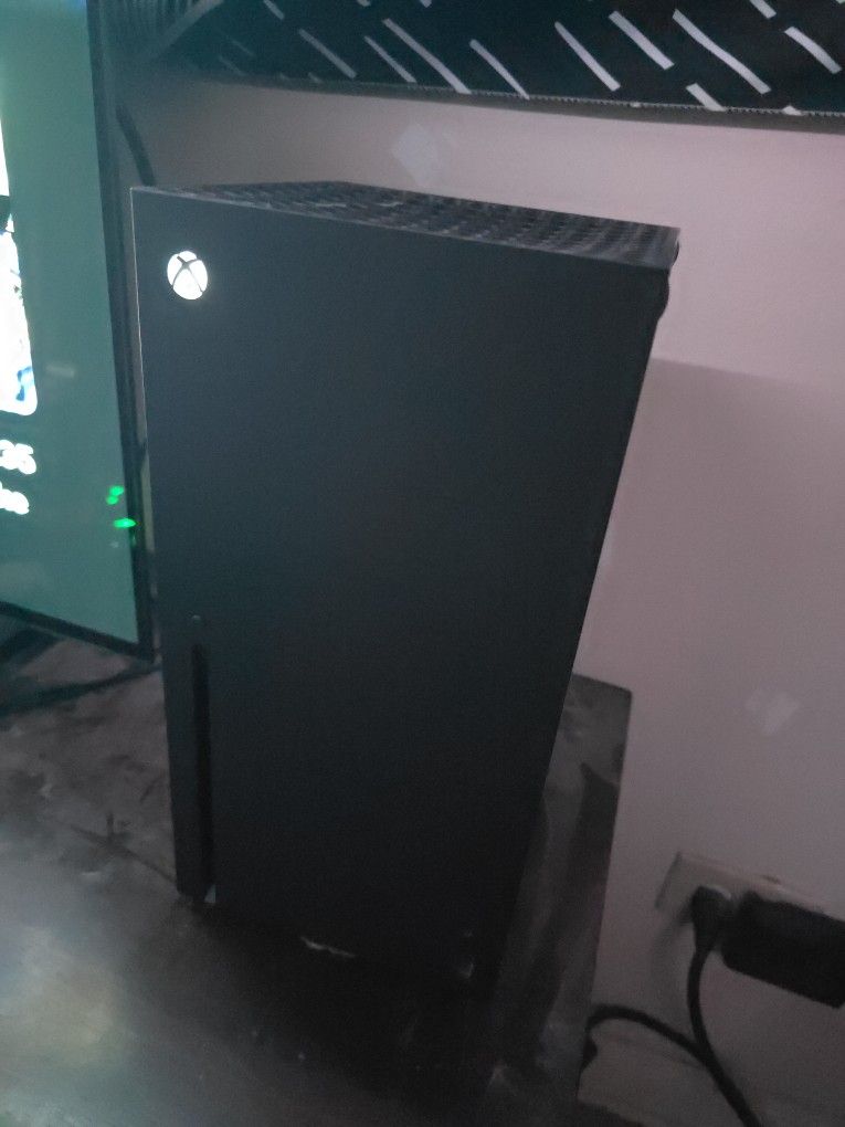 Xbox Series X 1TB