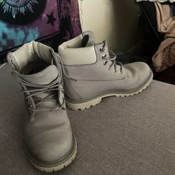 TIMBERLAND Women's Boots (US 6)