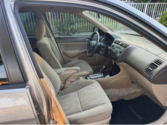 2005 Honda Civic