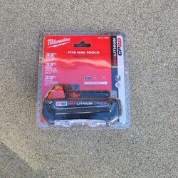 Milwaukee M18 2.0ah Battery 