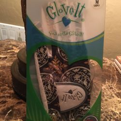 Golf Glove