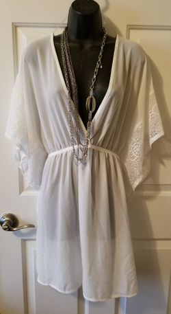NWT Ladies top