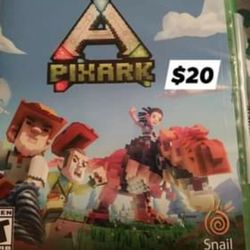 Xbox One Games