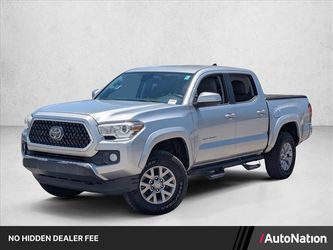 2019 Toyota Tacoma