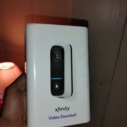Ring Video Doorbell
