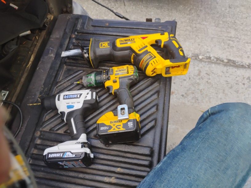 Power Tools