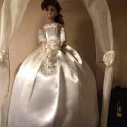 Doll (open For Offers)