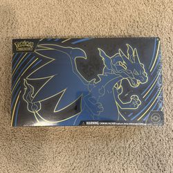 Mega Charizard X Upc Pokemon