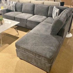 New Sectional In Box 📦 Sofa Couch 