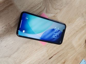 Iphone 11 64gb  Unlock Any Sim