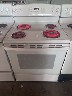 Stove