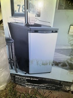 Mini Fridge
