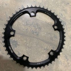 Track chain ring 48t omnium