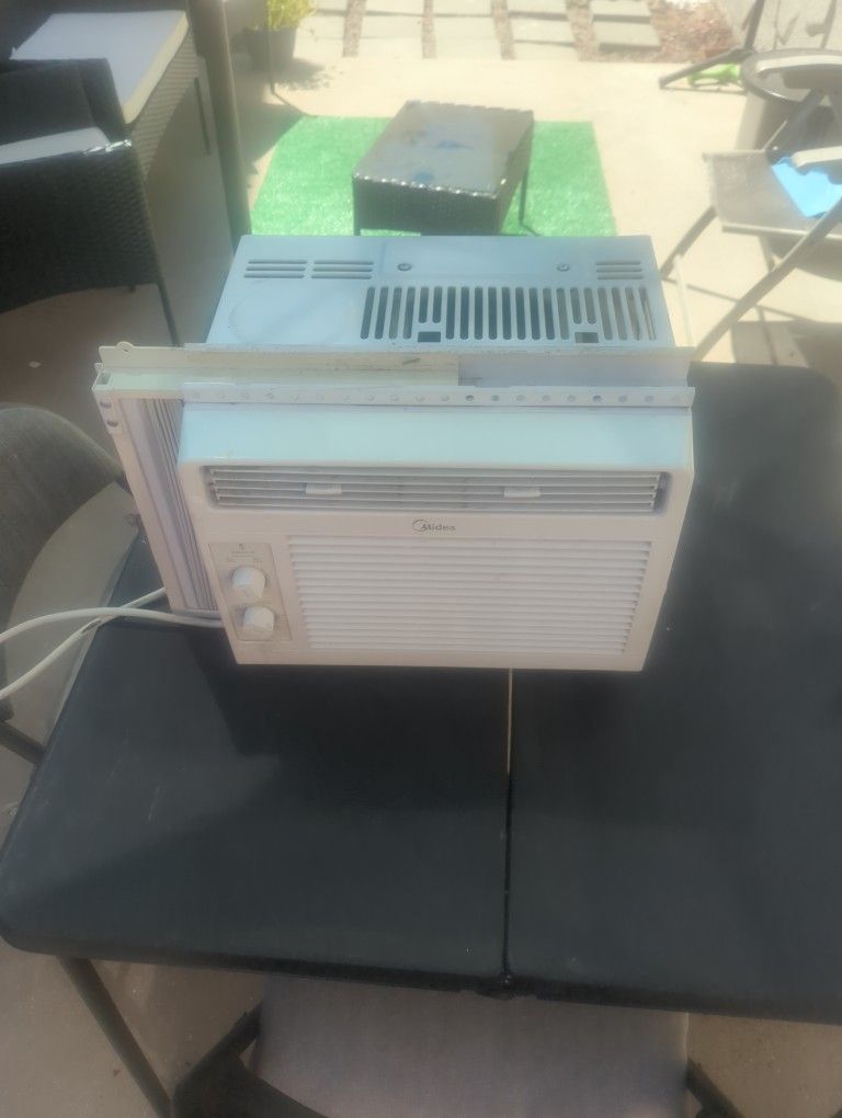 Midea Swamp Cooler