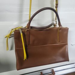 Coach Bag 15x9 