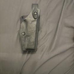 SafariLand Level 3 Duty Holster
