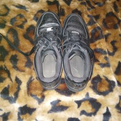Nikes