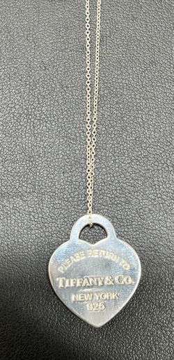 T&CO Necklace