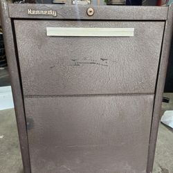 Kennedy Tool Box