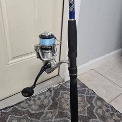 Shimano Saragosa 8000SW NEW