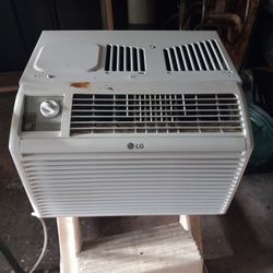 LG Window Ac Unit