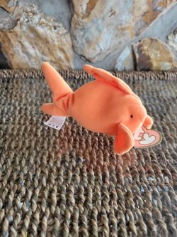 Fishes Of The Sea Plush - Post 2