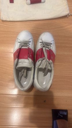 Valentino sneakers