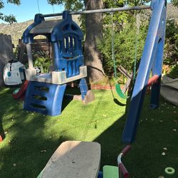 Swing Set