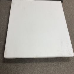 Solid Top Styrofoam Pallet 