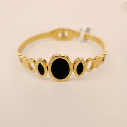 Cartier Bracelet For Women Jewelry 22k Gold Plated 