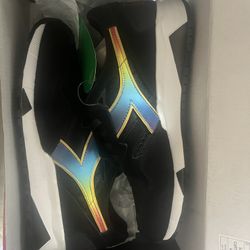Diadora AEW Collab Shoes