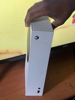 Microsoft Xbox Series S Console