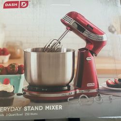 Kitchen Mixer