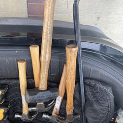 Hammers