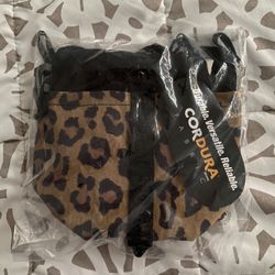 Supreme Neck Pouch