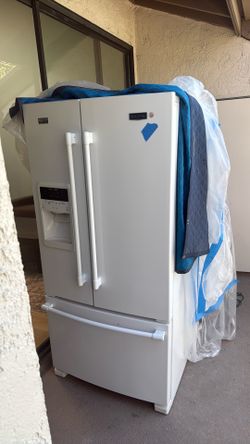 Maytag Fridge