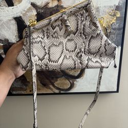Snake Bag 