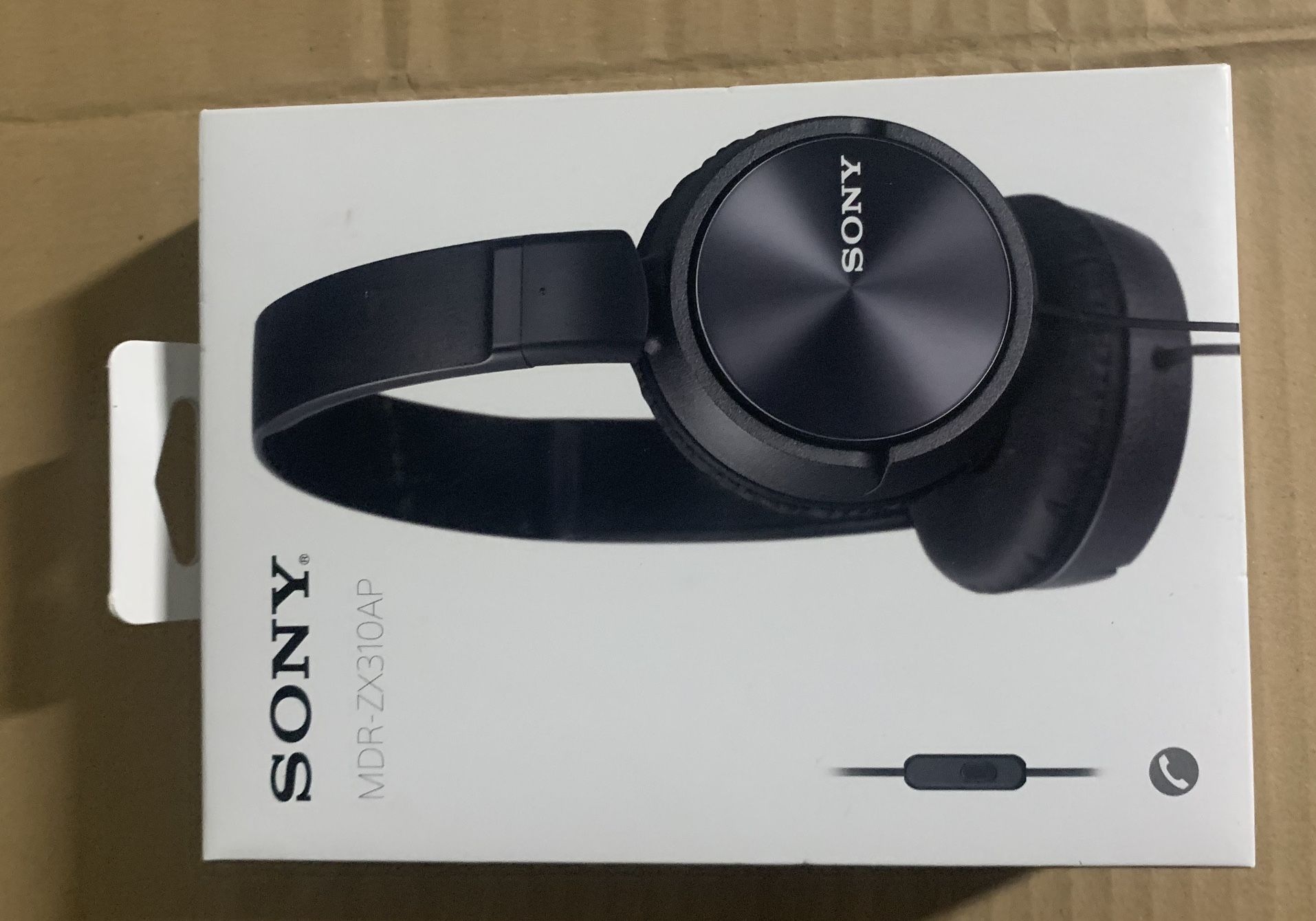 Sony Headphones