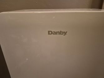 Danby 49.93  Portable  Dehumidifier
