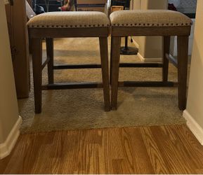 Stools