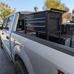 Us General Tool Cart 