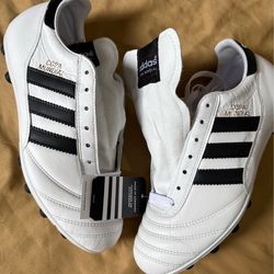 Adidas Copa Mundial size 7 8 9.5 y 10.5 $140 El Par