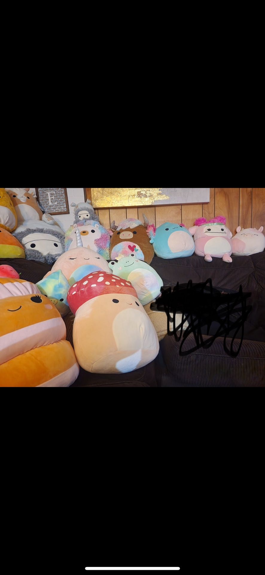 Squishmallow