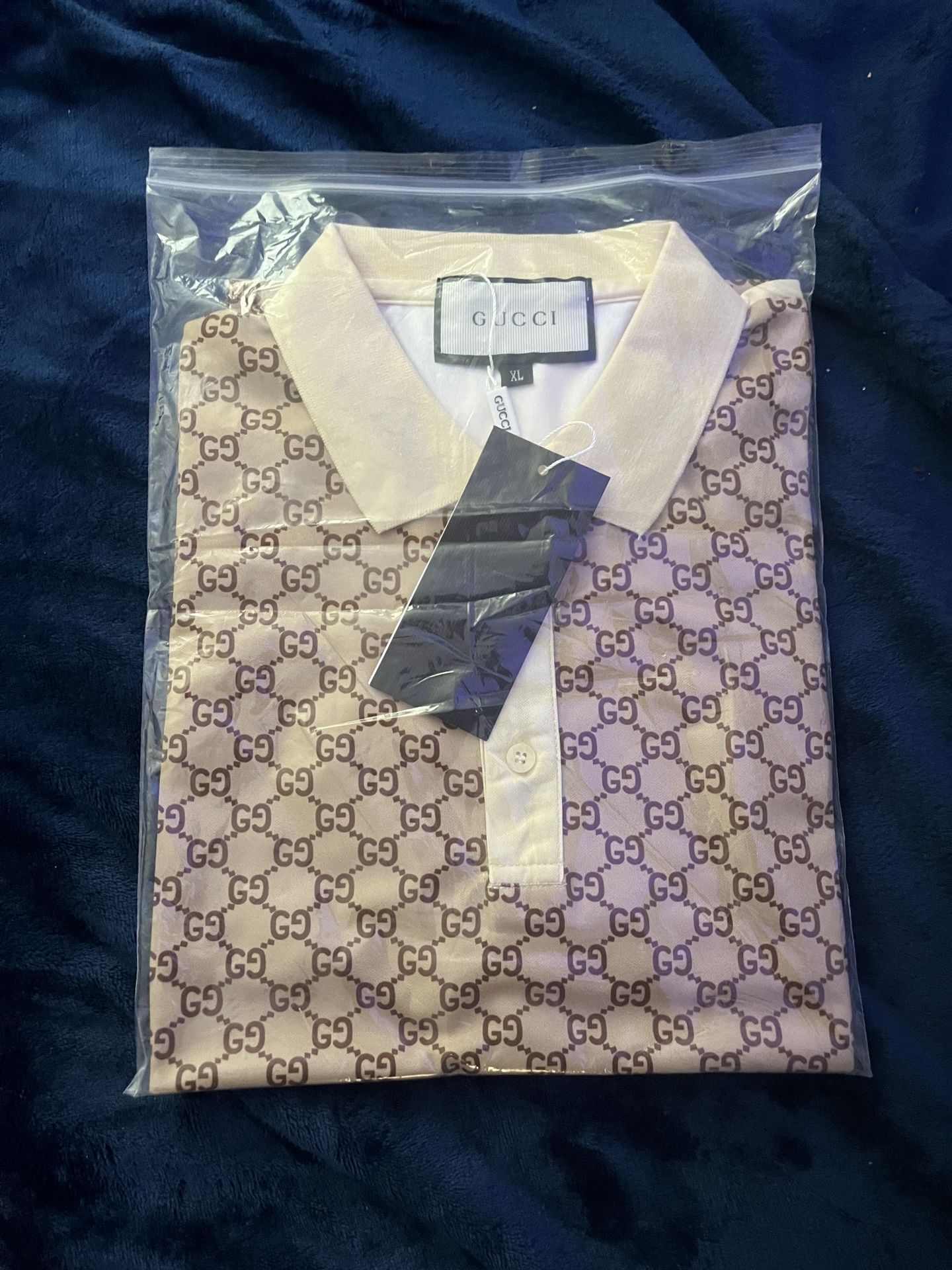 Gucci Shirt