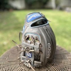 Wilson A2000 11.5 Autism Month 