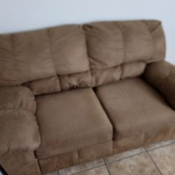 Nice Sofa