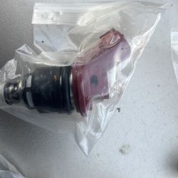 1992 Nissan maxima injectors