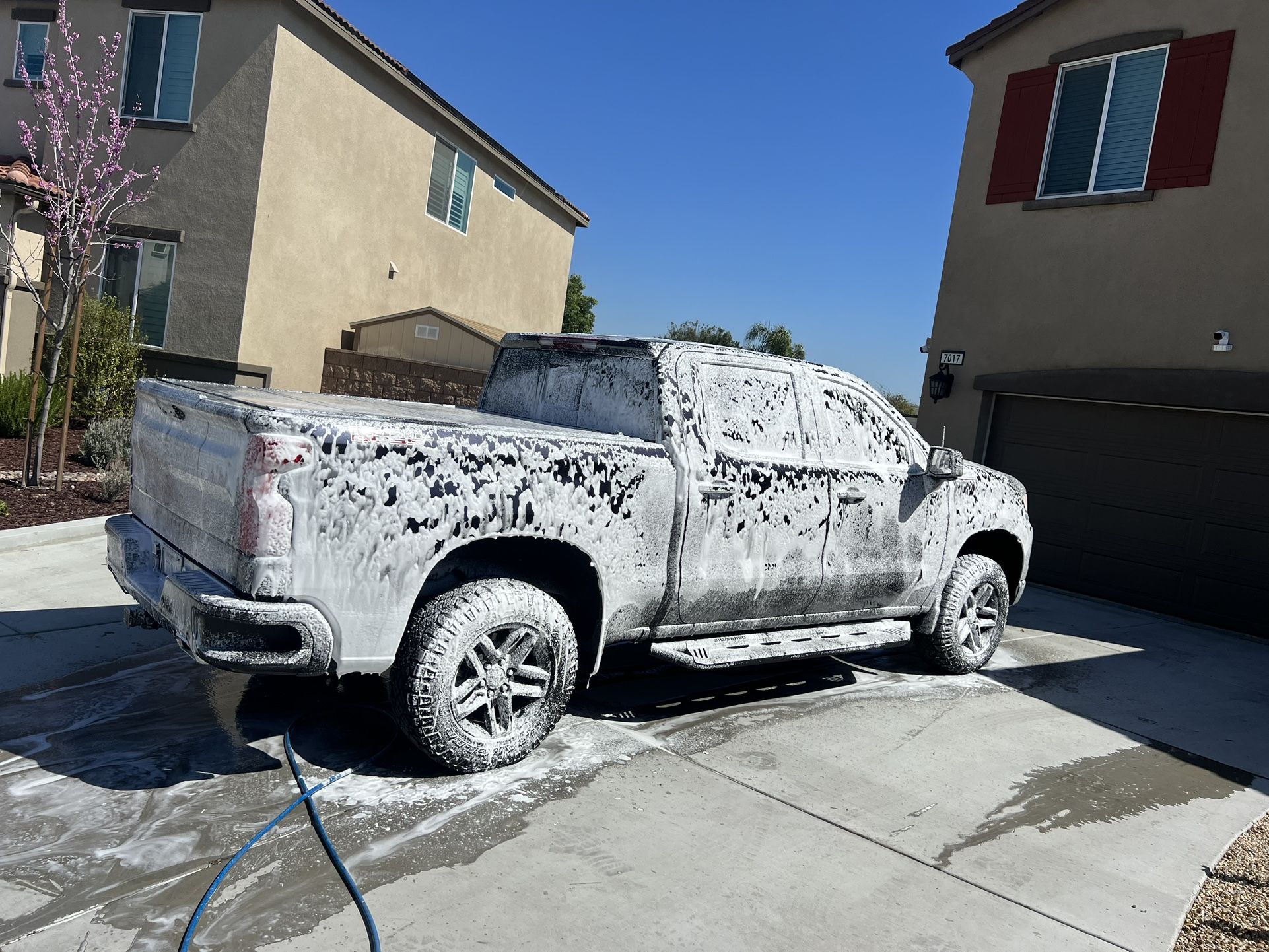 Mobil Detail / Car Wash 