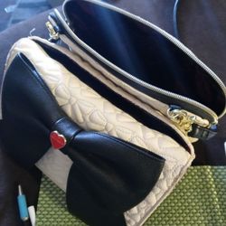 Small Ladys Handbag